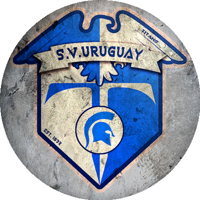 Logo Sport Vereniging Uruguay
